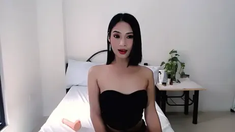 HeartOfAsia- webcam model stream image