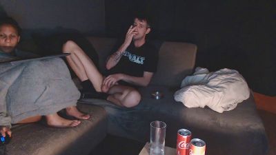 IrisHans webcam model stream image