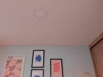 nina_agdal webcam model stream image