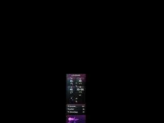 clairethlove webcam camsoda model stream image