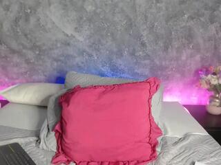 Dihana Solis webcam model stream image