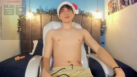 Oscar_fox_ webcam stripchat model stream image