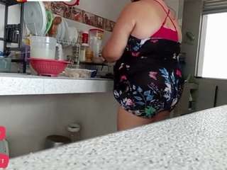 brendaberck webcam model stream image