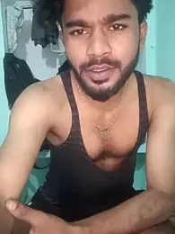 Hotraj24 webcam model stream image