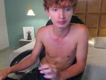 nicolasferrer18 webcam model stream image