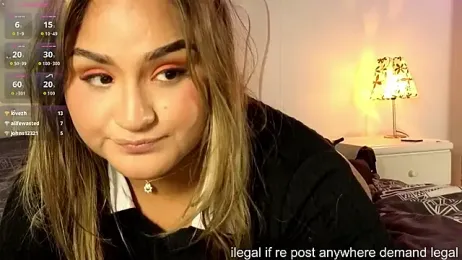 laurale_phillipe webcam model stream image