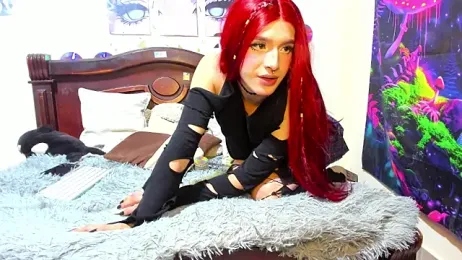 _viollette_ webcam model stream image