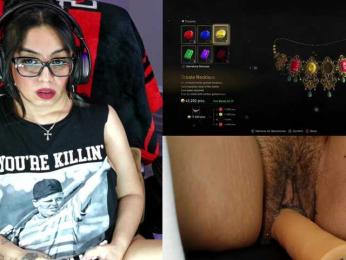 Blaze_Onn1 webcam model stream image