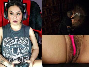Blaze_Onn1 webcam model stream image