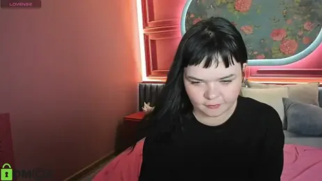 GwenViciouss webcam model stream image