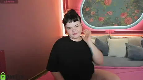 GwenViciouss webcam model stream image