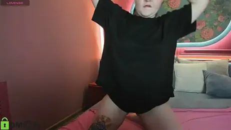 GwenViciouss webcam model stream image