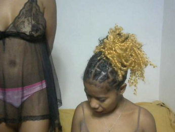 Twinsexgirl webcam model stream image