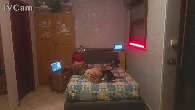 Elektra76 webcam model stream image