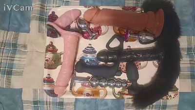 Elektra76 webcam model stream image