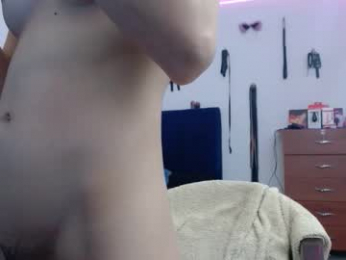 kratos_and_afrodita webcam model stream image