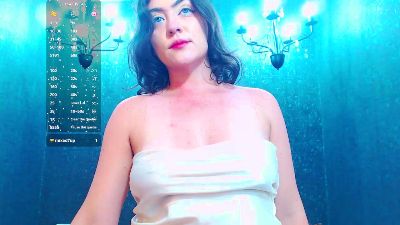 AliciaChelios webcam model stream image