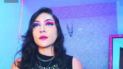 AliciaChelios webcam model stream image