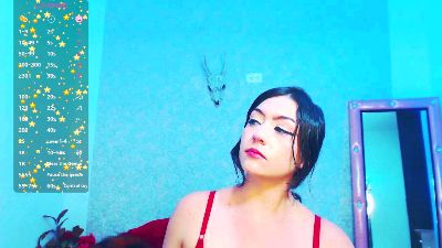 AliciaChelios webcam cam4 model stream image