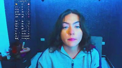 AliciaChelios webcam model stream image