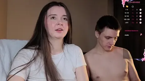 _PingPong_ webcam stripchat model stream image