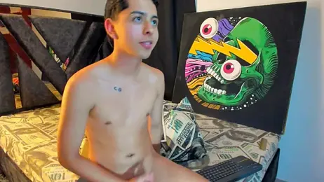 Gomez_c_ webcam stripchat model stream image