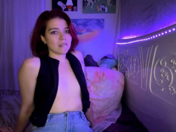 TraceyKalani webcam model stream image