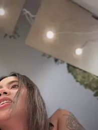 Aryrosee webcam model stream image