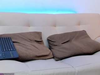samuel-up webcam model stream image