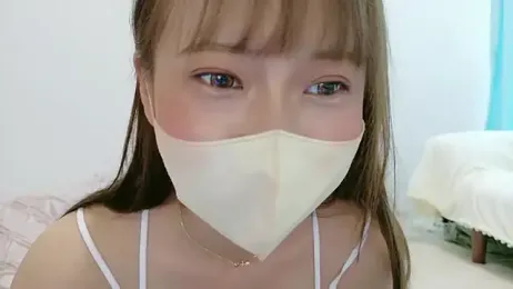 kazama_nozomi webcam model stream image
