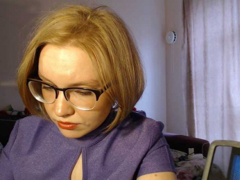 LadyAnny webcam model stream image