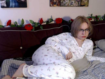 LadyAnny webcam model stream image