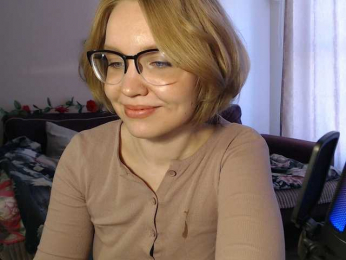 LadyAnny webcam model stream image