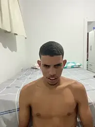 JSCesar2 webcam model stream image