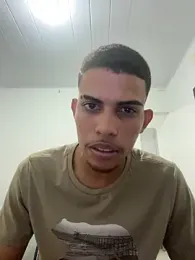 JSCesar2 webcam model stream image
