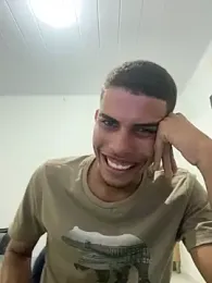 JSCesar2 webcam model stream image