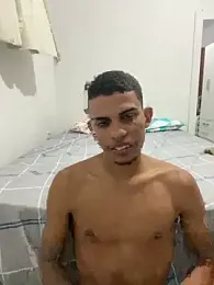 JSCesar2 webcam model stream image