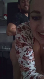 Chaud_show webcam model stream image