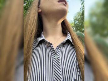 CyrilaPuff webcam bongacams model stream image