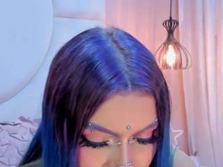 malory-grey webcam model stream image