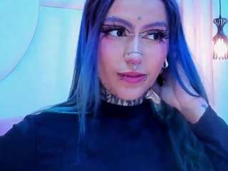 malory-grey webcam model stream image
