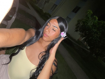 KyllieColleman webcam model stream image