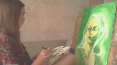 ThaoGiera webcam model stream image