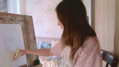 ThaoGiera webcam model stream image