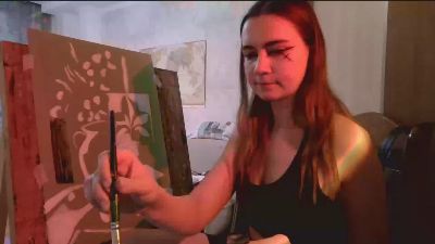 ThaoGiera webcam model stream image