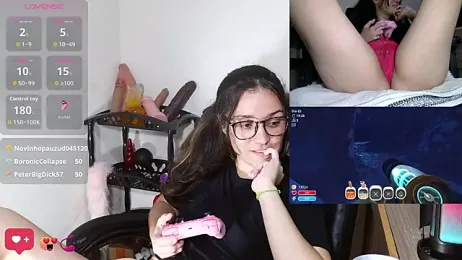 sobresalinaa webcam stripchat model stream image