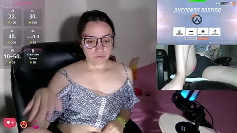 sobresalinaa webcam stripchat model stream image
