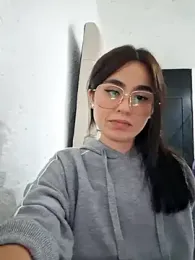 Akane24 webcam model stream image