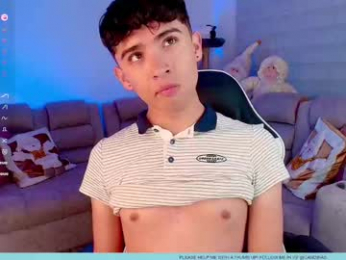 nico_cruz webcam model stream image