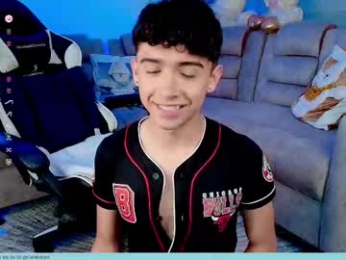 nico_cruz webcam chaturbate model stream image